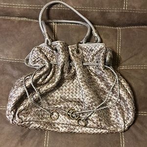Large Hobo Bag